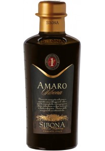 Amaro Bitter Sibona 0,70 lt.