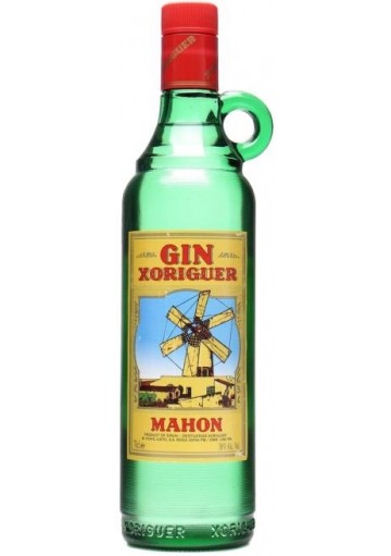 Gin Xoriguer  0,70 lt.