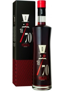 Vermouth Dogliotti 18/70 Rosso 0,75 lt.