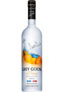 Vodka Grey Goose Arancia 0,70 lt.