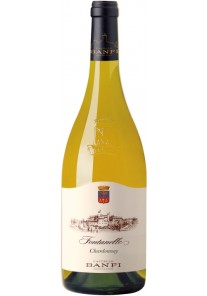 Chardonnay Fontanelle Banfi 2017 0,75 lt.