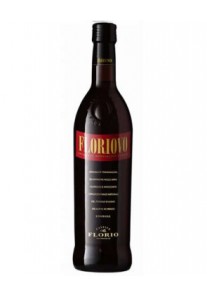 Marsala Floriovo liquoroso 0,75 lt.