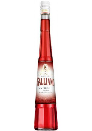 Galliano L\' Aperitivo 0,50 lt.