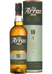 Whisky The Arran 10 Anni 0,70 lt.