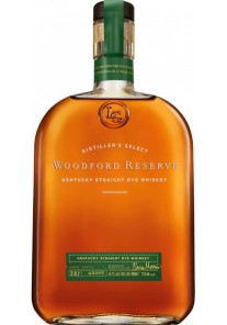 Whisky Woodford Bourbon Reserve Rye 0,70 lt.