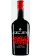 Amacardo Amaro di Carciofino e Arancia Rossa 0,50 lt.