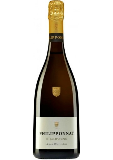 Champagne Philipponnat Royale Brut Reserve  0,75 lt.