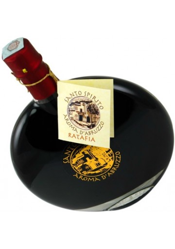 Ratafia Santo Spirito 0,50 lt.