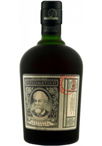 Rum Diplomatico Reserva Exclusiva  0,70 lt.