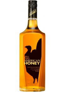 American Honey Wild Turkey  0,70 lt.