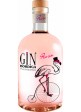 Gin Bordiga Rosa 0,70 lt.