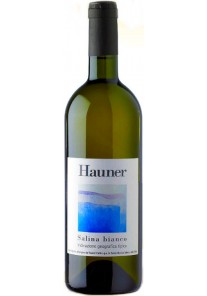 Salina Bianco Hauner 2016 0,75 lt.