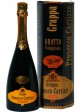 Grappa Prosecco-Cartizze Brotto 0,75 lt.