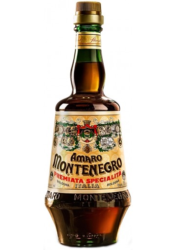 Amaro Montenegro  0,70 lt.
