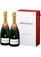 Champagne Bollinger Special Cuvèe Brut Confezione 2 Bottiglie 0,75 lt.