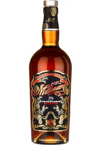 Rum Millonario 10° Anniversario Riserva 0,70 lt.