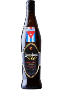Rum Legendario Anejo 9 Anni 0,70 lt.