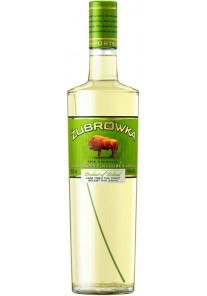 Vodka Zubrowka 1 lt.