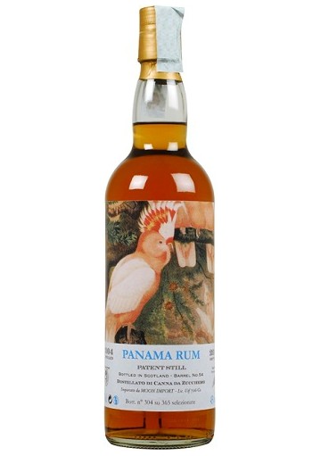Rum Panama Moon Import 12 Anni 0,75 lt.