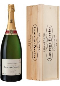 Champagne Laurent Perrier Mathusalem 6 lt.