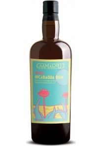 Rum Nicaragua 1999 Samaroli 0,70 lt.