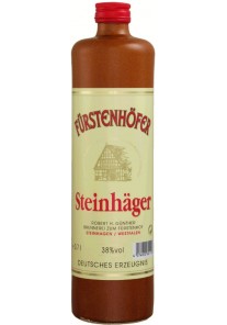 Steinhager Furstenhofer 0,70 lt.