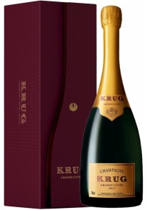 Champagne Krug Magnum 1,50 lt.