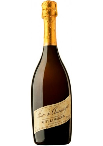 Marc de Champagne Moet & Chandon  0,70 lt.