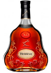 Cognac Hennessy XO  0,70 lt.