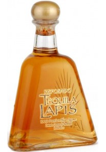 Tequila Lapis Reposado  0,70 lt.