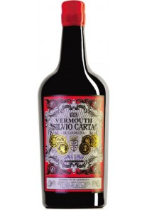 Vermouth Silvio Carta 0,70 lt.