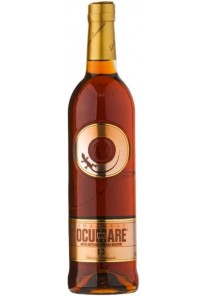 Rum Ocumare 12 Anni  Anejo Especial 0,70 lt.