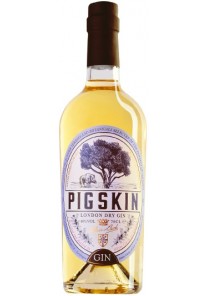 Gin Pigskin 0,70 lt.