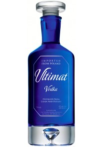 Vodka Ultimat 1 lt.