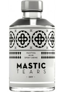 Mastic Tears Mastiha Dry 0,70 lt.