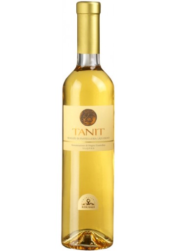 Moscato di Pantelleria Liquoroso Tanit  0,75 lt.