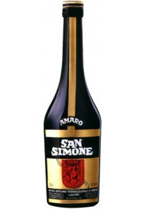 Amaro San Simone  0,70 lt.