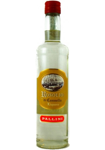 Rosolio di Cannella Pallini  0,50 lt.