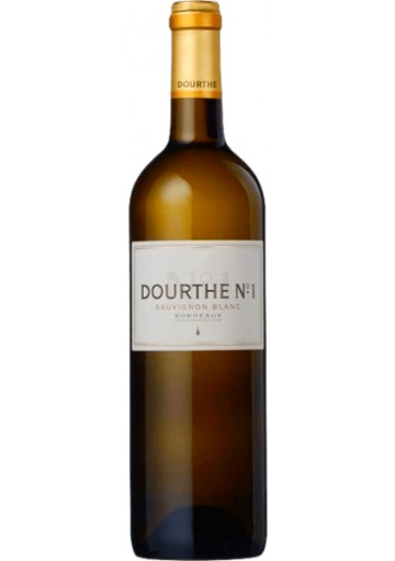 Sauvignon Blanc Dourthe N1 2016 0,75 lt.