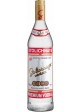 Vodka Stolichnaya Etichetta Rossa Night Edition 0,70 lt.