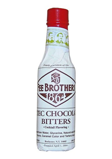 Aztec Chocolate Bitters Fee Brothers 150 ml.