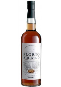 Amaro Florio  0,70 lt.