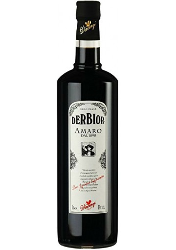 Amaro Derbior 1 lt.