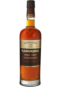 Karukera Reserve Speciale 0,70 lt.