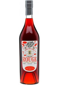 Bitter Rouge Riserva Carlo Alberto 0,70 lt.