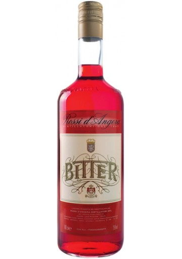 Bitter Rossi D\'Angera 1 lt.