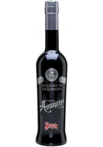 Liquirizia Amarelli Strega 0,50 lt.