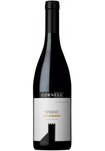 Pinot Nero Colterenzio Cornell Villa Nigra 2015 0,75 lt.