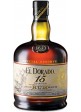 Rum El Dorado Demerara 15 anni  0,70 lt.