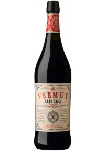 Vermouth Lustau 0,75 lt.